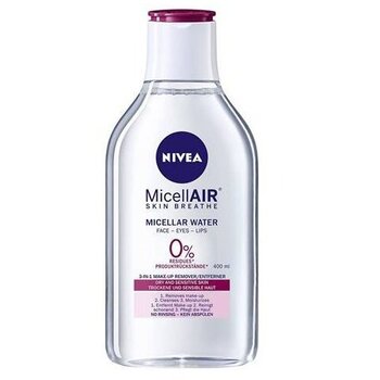 Micellaire Micellar Water 3in1 - Micelárna voda